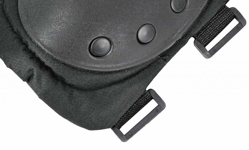 Тактические наколенники и налокотники комплект опт фото 5