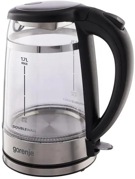 Чайник K17GDW 743902 GORENJE фото 1