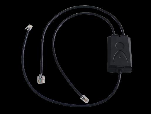 Fanvil EHS адаптер (EHS20) фото 1