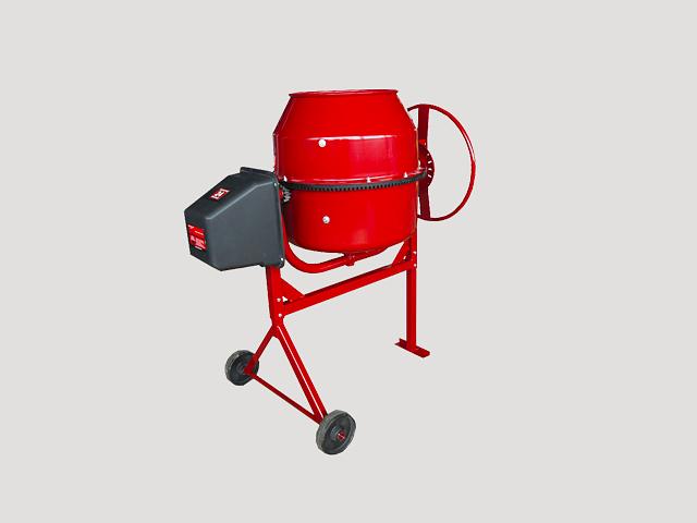 Бетоносмеситель ПРОФМАШ Б-140 фото 5