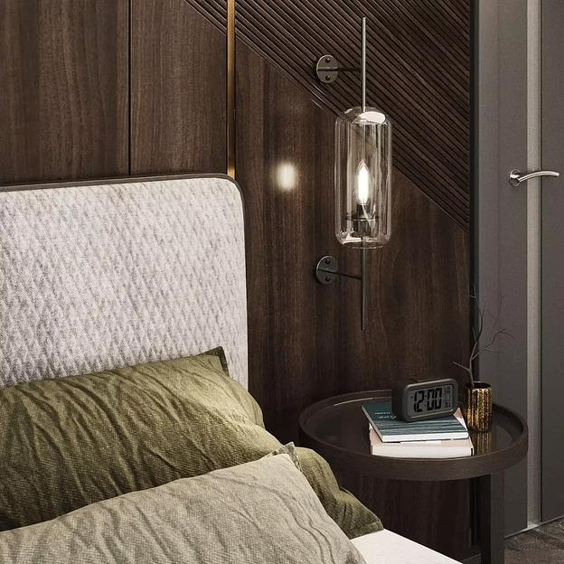 Лампа Gauss LED Filament Свеча 5W E14 420lm 2700K диммируемая 103801105 ОПТ фото 3