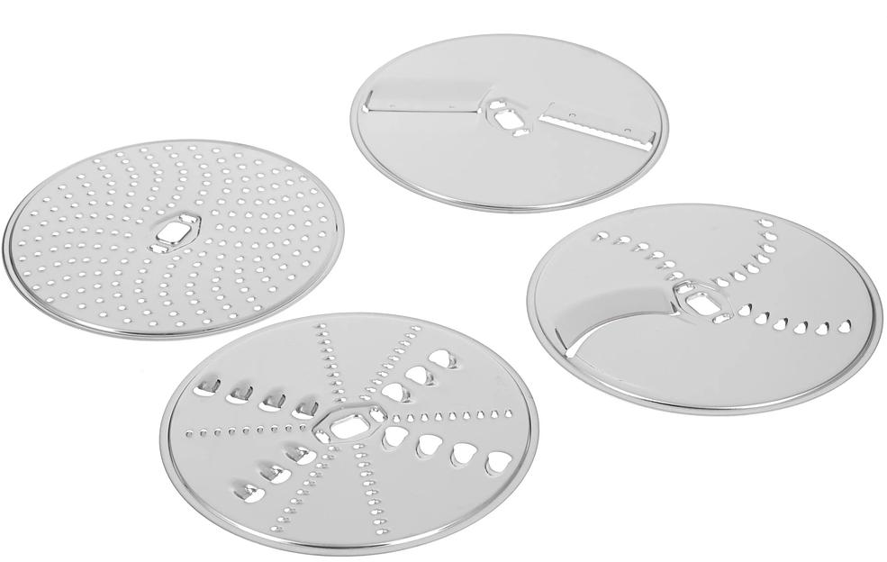 Кухонная машина Bosch MUM59N26CB планетар.вращ. фото 9