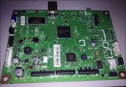 Главная плата BROTHER DCP-L2520DW (LT3221001) фото 1