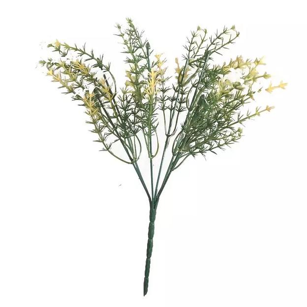 Букет искусственных цветов 909-11 фото 2