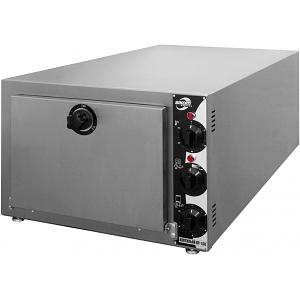 Печь-коптильня электрическая настольная СИКОМ КР-1.60 фото 1