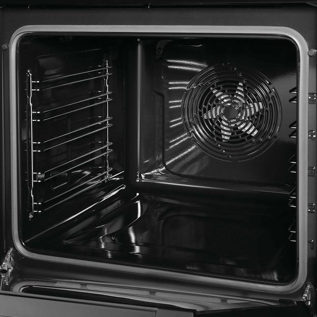 Встраиваемый духовой шкаф Korting OKB 6820 EN фото 6