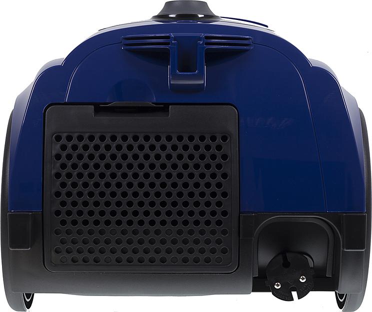 Пылесос Samsung VCC4520S36/XEV синий фото 4