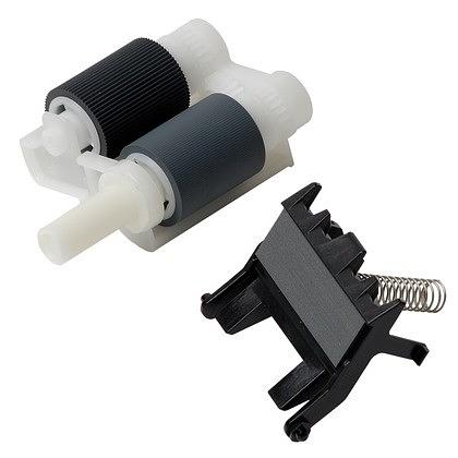 Brother Рем.комплект (ролик захвата/подачи + площадка) HL-L2380/MFC-7380/7480/7880/L2680/L2700/ L2701/L2703/L2705/L2720/L2740/DCP-7080/ 7180/L2500/L2520/L2540/L2541/L2560 (LJB319001) фото 1