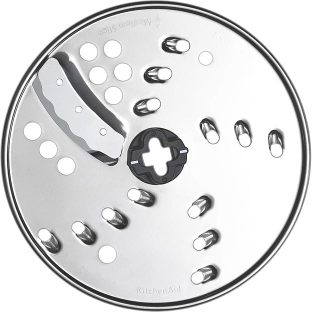 Кухонный комбайн KitchenAid KitchenAid 5KFP0719EAC фото 8