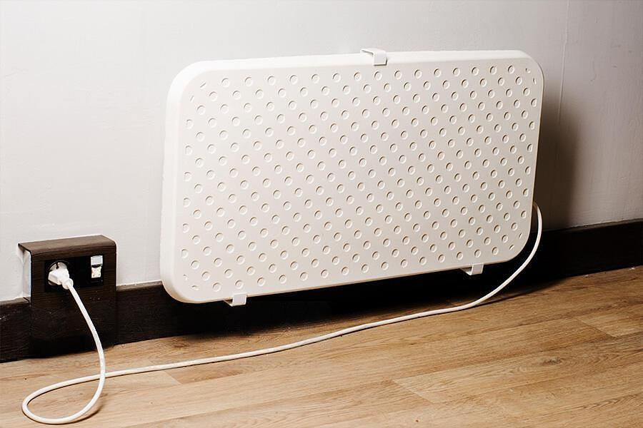 Кварцевый обогреватель ЭкоПечка 480, опт фото 1