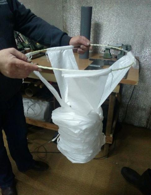 Рукав зарядный (РСЗ) D200-L11 фото 3