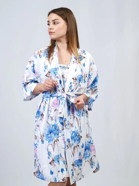 Женский домашний комплект Примароза фото 2