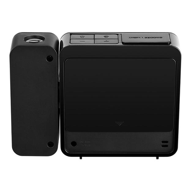  Oregon Scientific RM338PX-b Проекционные часы (черные, PROJI) > фото 2