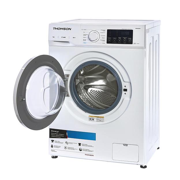 Стиральная машина WF30E7I02 Thomson фото 2