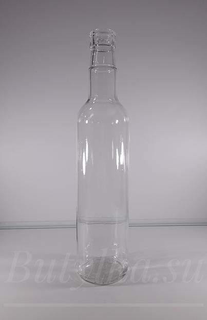 Бутылка Гуала 0,5л фото 1