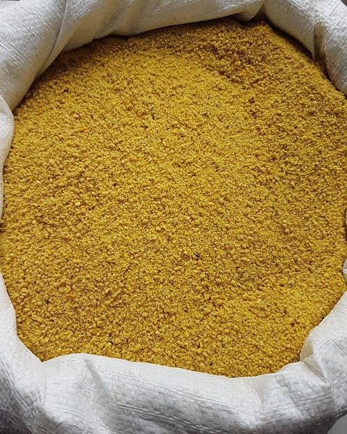 Соя полножирная для животноводства фото 1