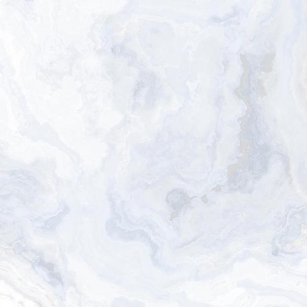 Керамогранит Laparet Blues голубой K-1600/LR полированный фото 1