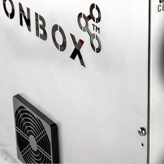 Озонатор воздуха Ozonbox AIR-60 фото 4