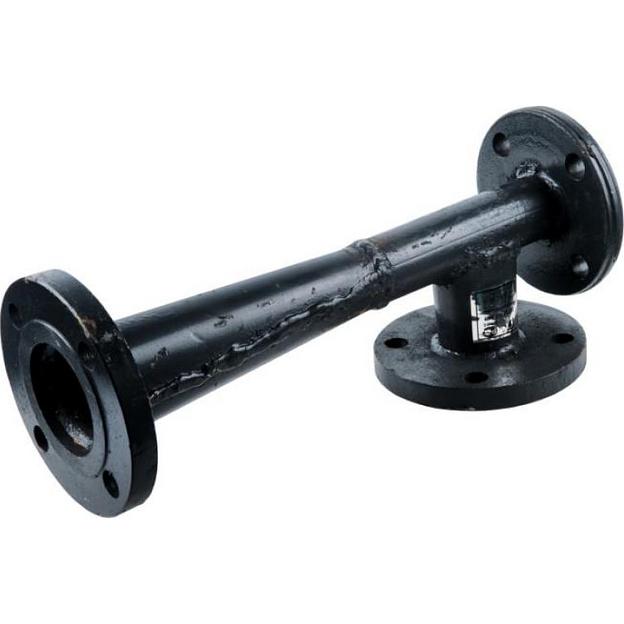 Элеватор водоструйный №1 Дс3 Ру16 фото 1