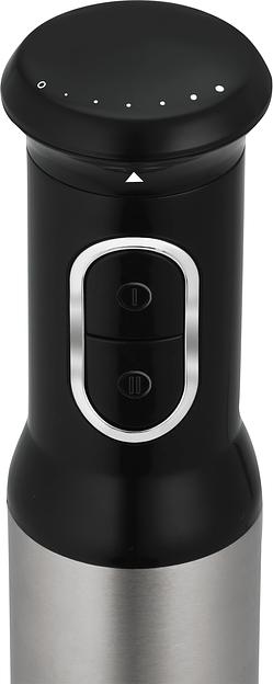 Блендер погружной Vitek VT-8521 1500Вт черный фото 2