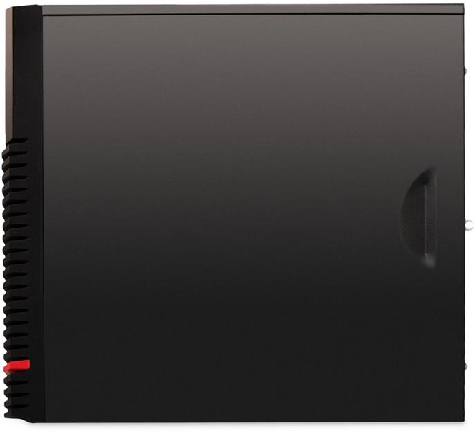 ПК IRU 310SC MT i5 12400 (2.5) 16Gb SSD512Gb UHDG 730 Windows 11 Professional GbitEth 200W черный (2059347) фото 7