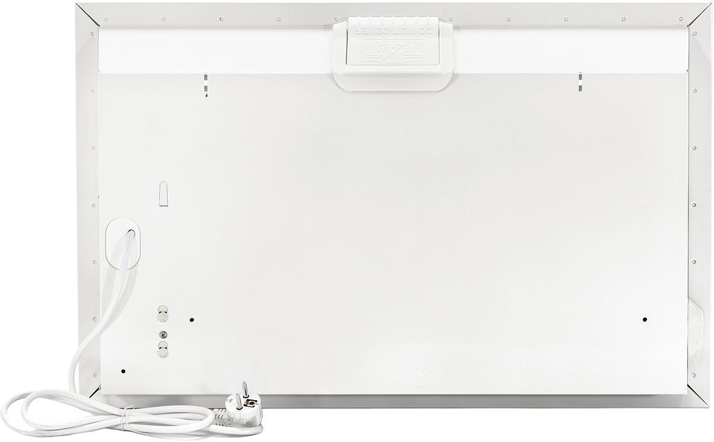 Конвектор ivigo EPK-Pro Wi-Fi EPK4570P10 1000Вт белый фото 6