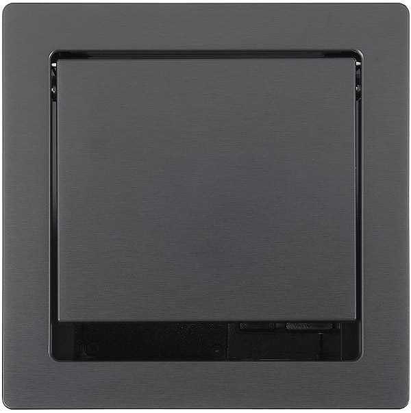 Cable Cubby 500 BLK No AC фото 1