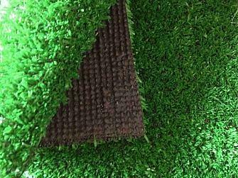 Трава искусственная "Лайм" фото 1