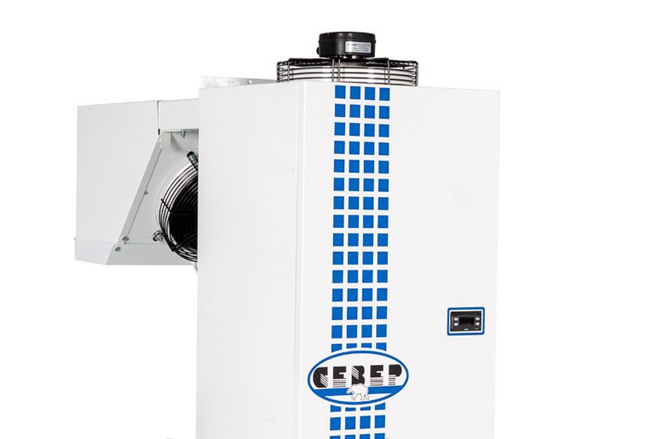 Моноблок настенного типа Север MGM 107 S, габарит 1 фото 1