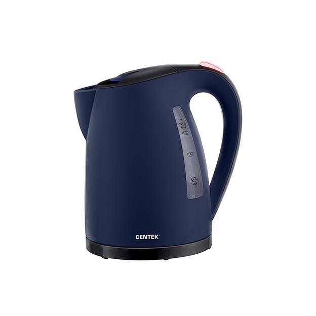 Чайник Centek CT-0026 Blue фото 1
