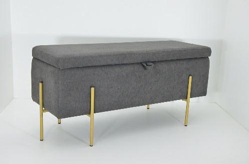 Банкетка с хранением «Silvia» 460 ОПТ фото 1