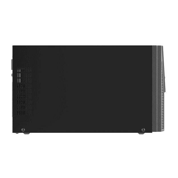 Dkc SMALLT1A10S Онлайн ИБП, Small Tower, 1000VA/900W, 2xSchuko, USB, 3x7 Ач фото 4