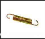 Пружина пресс подборщика YK0850/ YK0870 (L =148.5 мм) фото 1