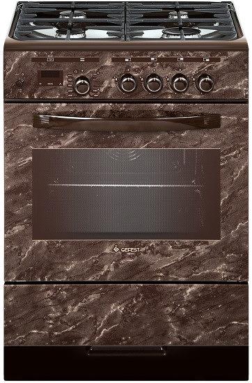 Газовая плита 6300-03 0054 10669001 GEFEST фото 1