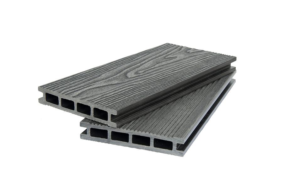 Террасная доска Sunline 140×24 мм, опт фото 3