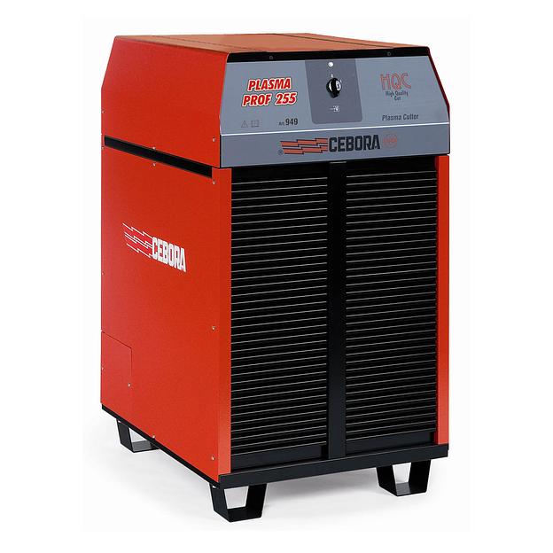 Плазморез Cebora PLASMA PROF 255 HQC фото 1