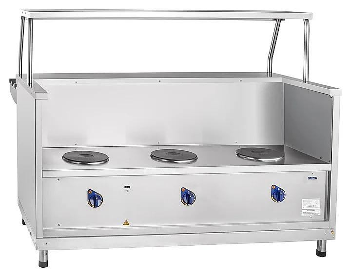 Мармит Abat ПМЭС-70КМ-01 фото 2