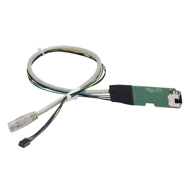 Supermicro CBL-NTWK-0587 {Кабель SuperMicro CBL-NTWK-0587 IPMI Cable (CBL-NTWK-0587)} фото 1
