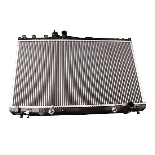 Радиатор охлаждения двигателя SM-16400-46240 16400-46240/70500/70510 1JZ JZX9# SUMOMOTO фото 1