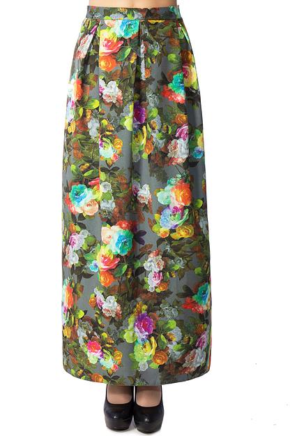 Юбка Ю5-3218 фото 2