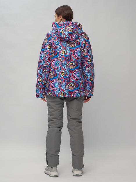 Костюм горнолыжный CHUNMAI 02302-1S фото 4