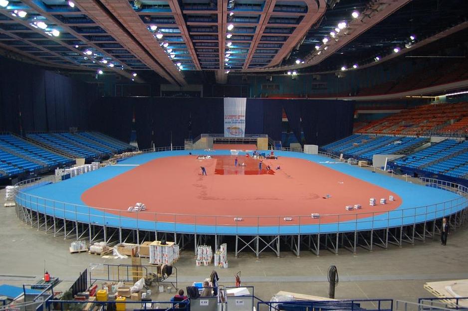 Рулонное резиновое покрытие АNТ Flex P1000 ОПТ фото 9