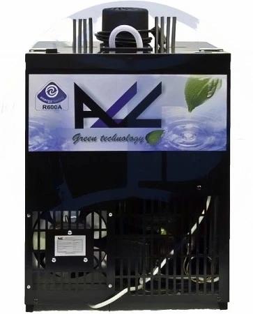 Охладитель подстоечный на 8 линий 85 л/час, 1/3 л. с «BR-S» Eco АСС фото 1