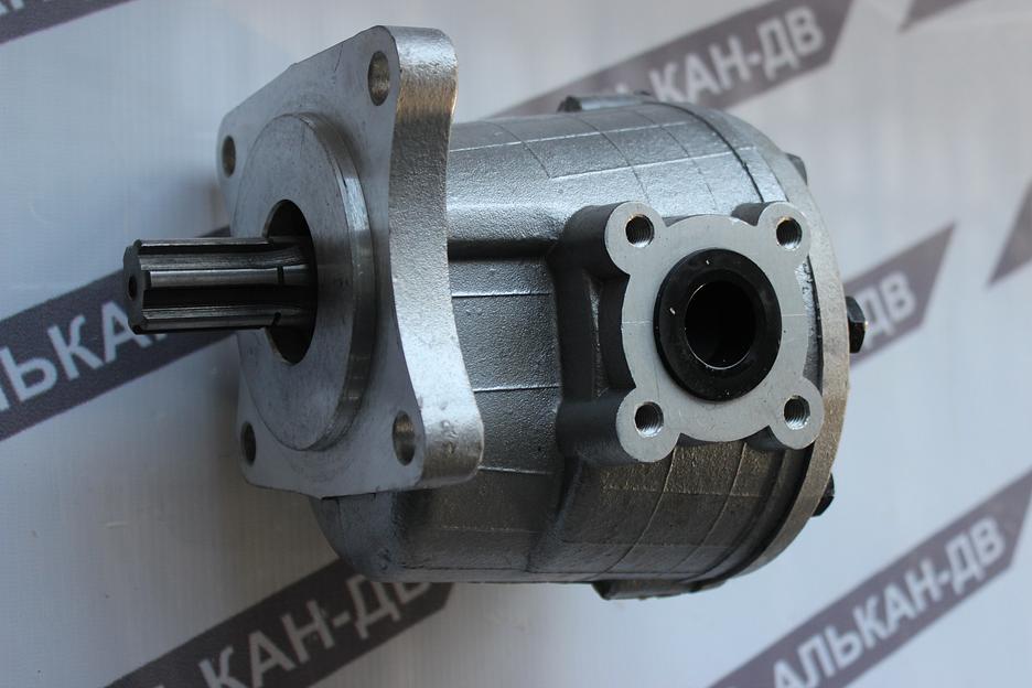 Насос НШ 32А-3Л левый фото 1