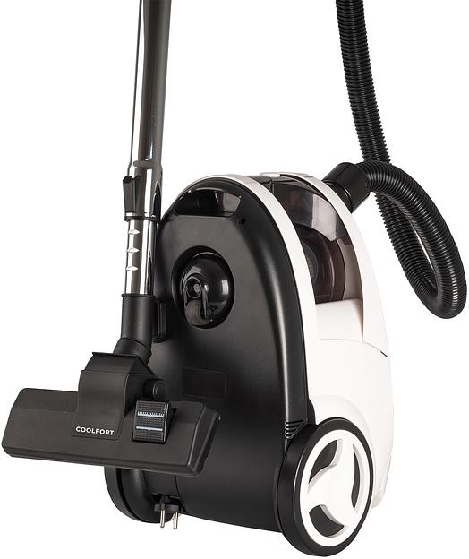 Пылесос Coolfort CF-3040 фото 4