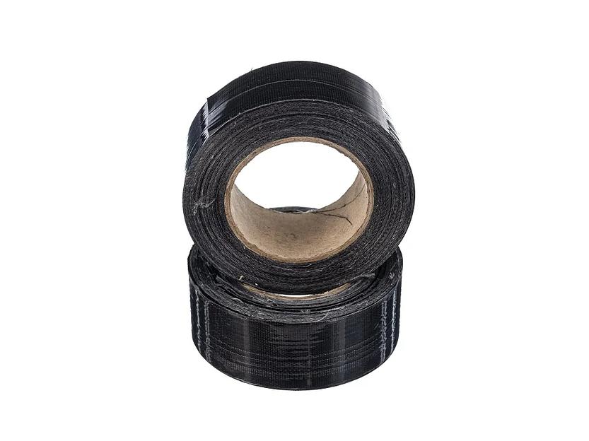 Ленты со стеклотканью и алюминиевой фольгой, самоклеящиеся Unionflex Prom Forma, опт фото 3