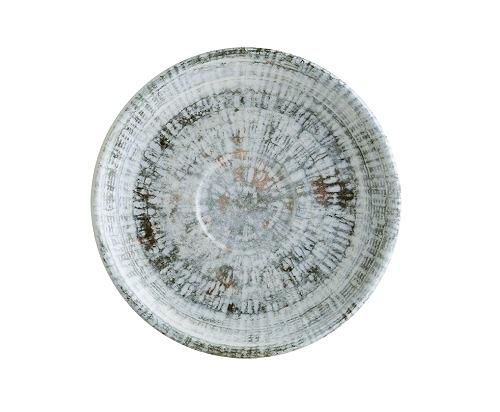 Блюдце d=120 мм. Одэтт (чашка 66091), форма Гурмэ /1/6/ фото 1