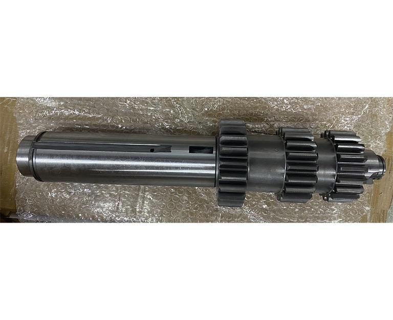 Вал промежуточный (L) 12JSD 12JSDX220T1701048 TiggerPart фото 1