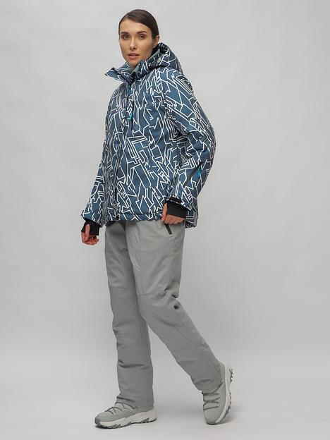 Костюм горнолыжный CHUNMAI 02270TC фото 2