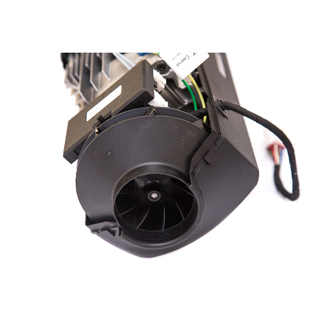 Воздушный отопитель салона ThermoTrans 45D–24V ОПТ фото 2